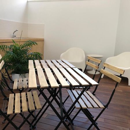 Rua Tenente Campos Rego, Ground Floor 科英布拉 外观 照片