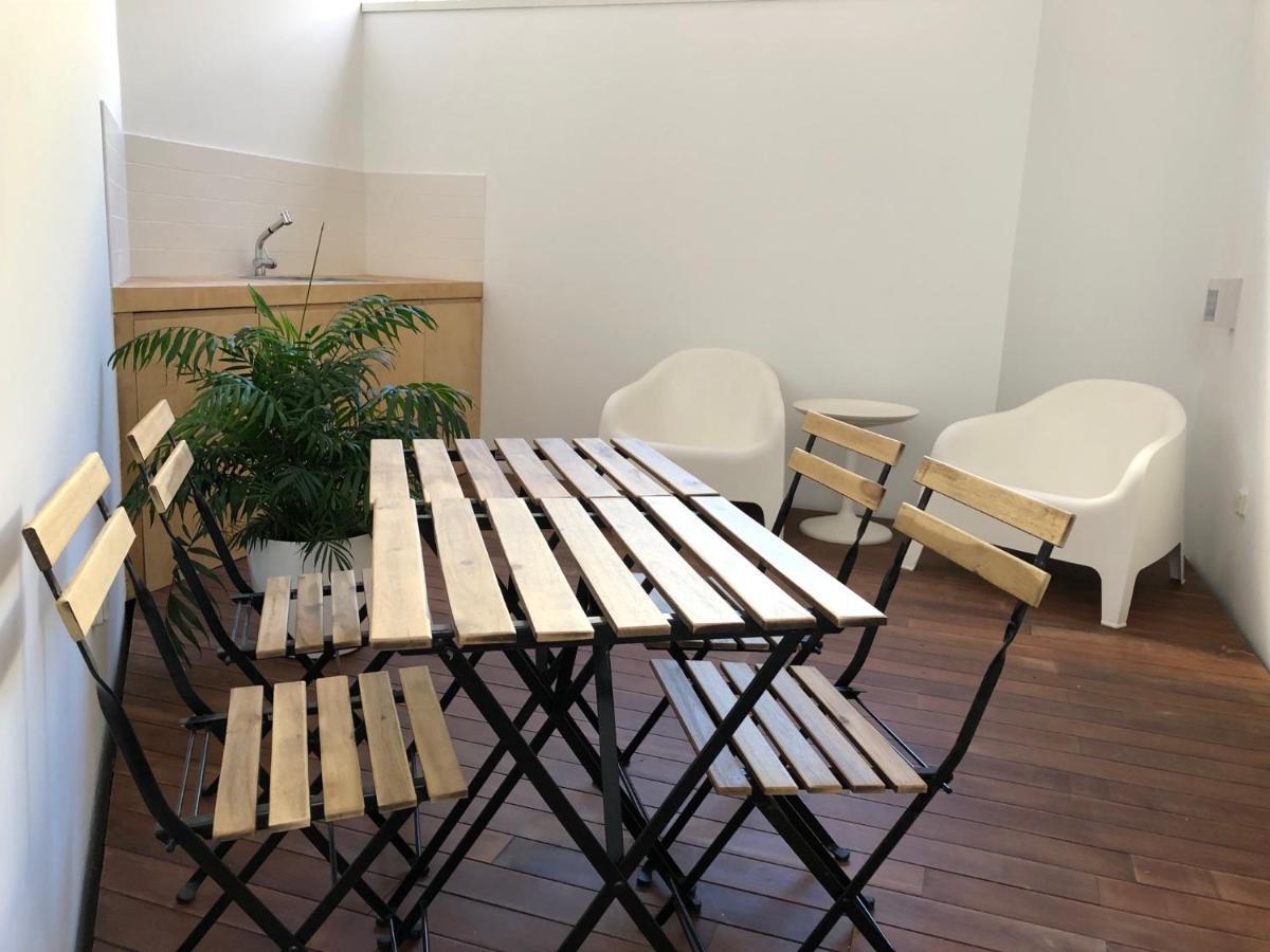 Rua Tenente Campos Rego, Ground Floor 科英布拉 外观 照片