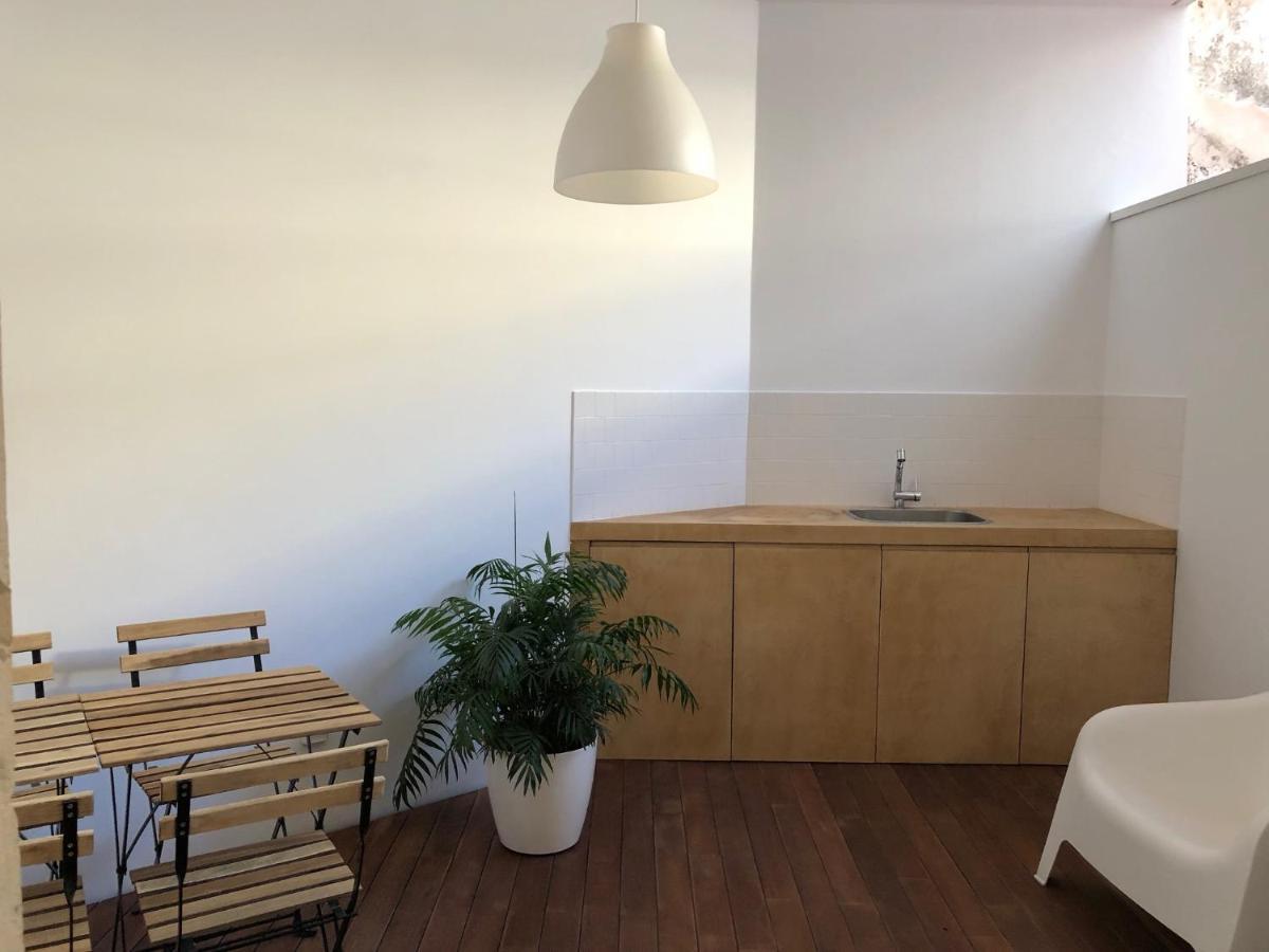 Rua Tenente Campos Rego, Ground Floor 科英布拉 外观 照片
